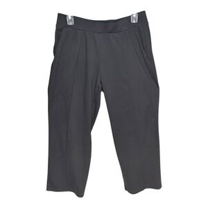 Casual Stretch Black WomensSize‎ M